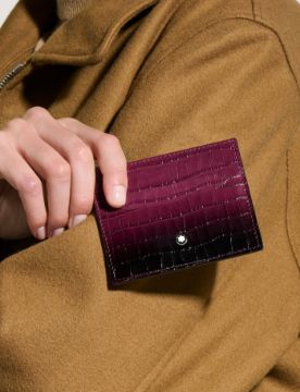 Montblanc Atelier 6 cc Kartlık 199473