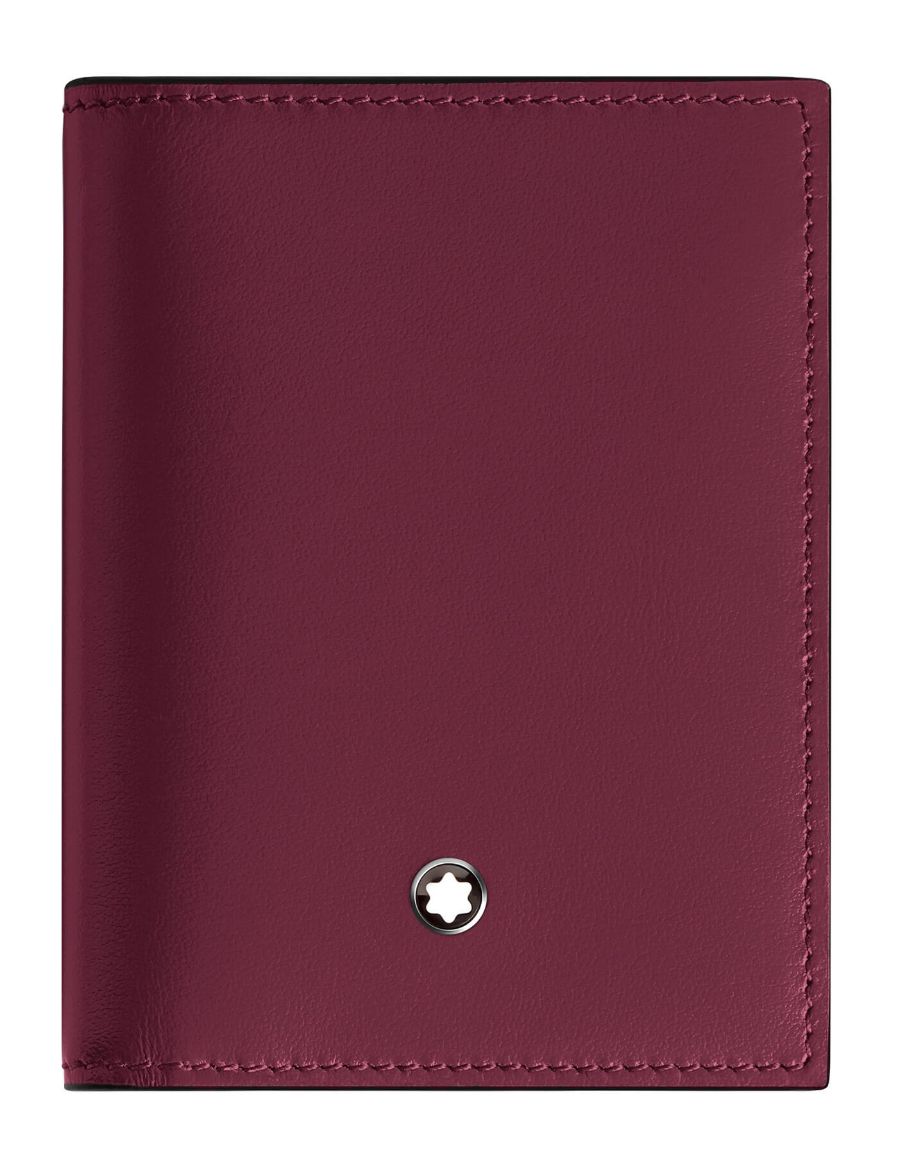 Montblanc Meisterstück 4 cc Kartlık 199315