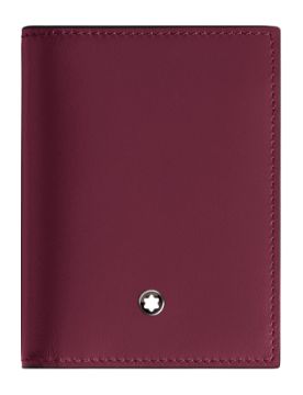 Montblanc Meisterstück 4 cc Kartlık 199315