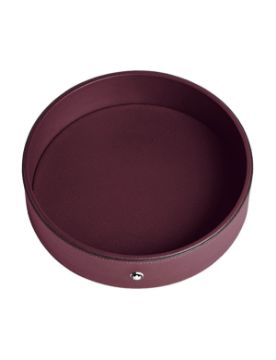 Montblanc Cassis Derisi Büyük Boy Yuvarlak Masa Tepsisi 134682