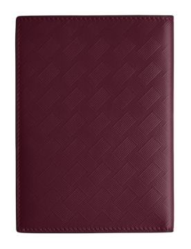 Montblanc Extreme 3.0 Pasaport Kılıfı 199429