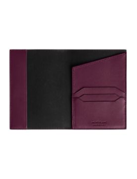 Montblanc Extreme 3.0 Pasaport Kılıfı 199429