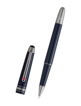 Montblanc Meisterstück 80 Günde Devri Alem Classique Roller Kalem 132880