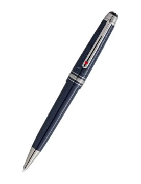 Montblanc Meisterstück 80 Günde Devri Alem Tükenmez Kalem 132877