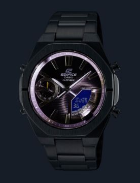 Casio Edifice ECB-S10D-8ADF