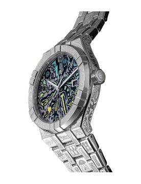 Maurice Lacroix Aikon AI6008-SS009-090-1