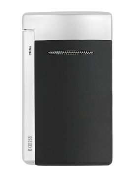 S.T. Dupont Minijet Siyah Mat Çakmak 10815