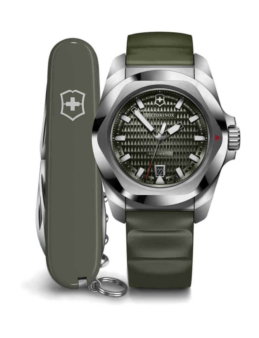 Victorinox 242017.1 I.N.O.X. VS 242017.1