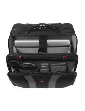 Wenger Granada Tekerlekli Evrak Çantası WG 600659