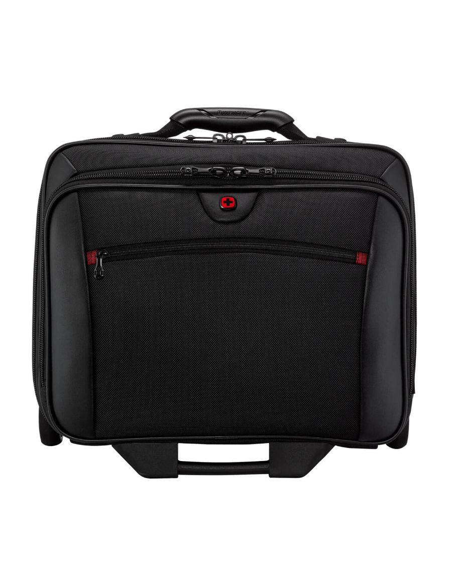 Wenger Potomac Tekerlekli İkili Evrak Çantası WG 600661