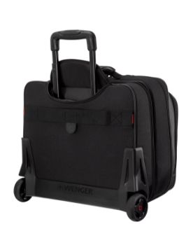 Wenger Potomac Tekerlekli İkili Evrak Çantası WG 600661