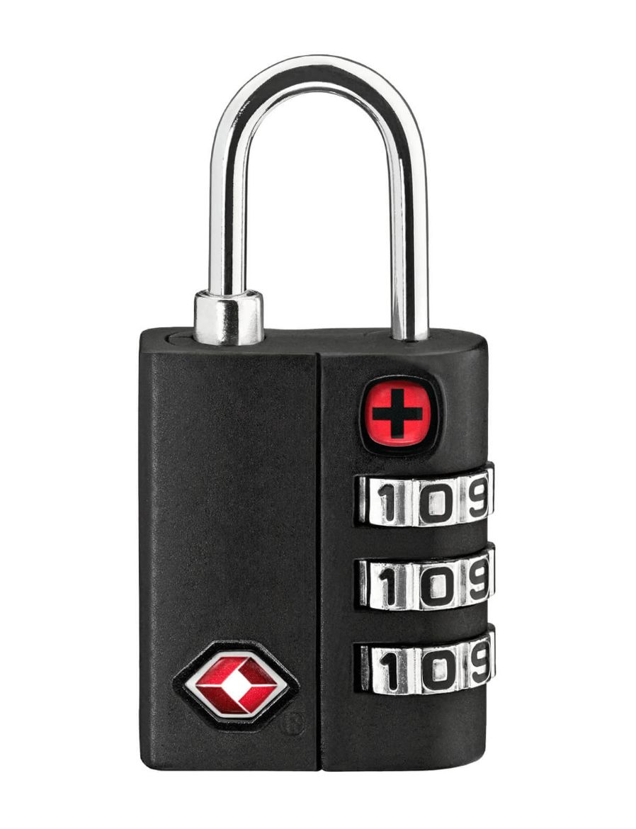 Wenger Bavul Kilidi WG 604563