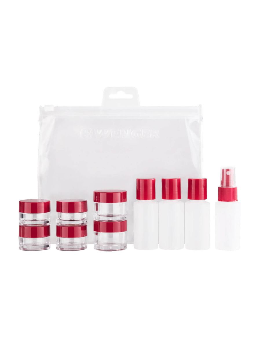 Wenger Seyahat Seti WG 611888