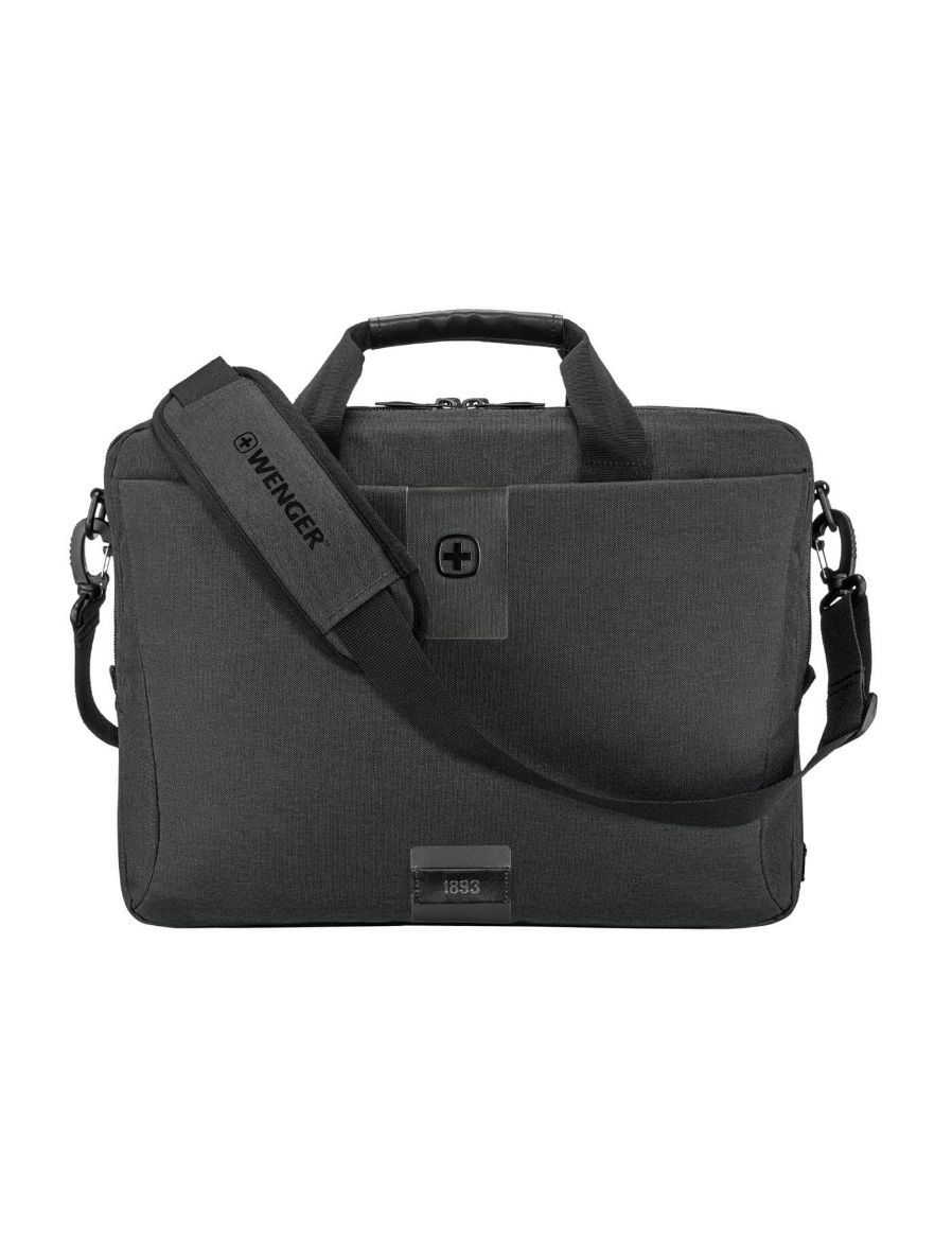 Wenger Mx Eco Brief Evrak Çantası WG 612263