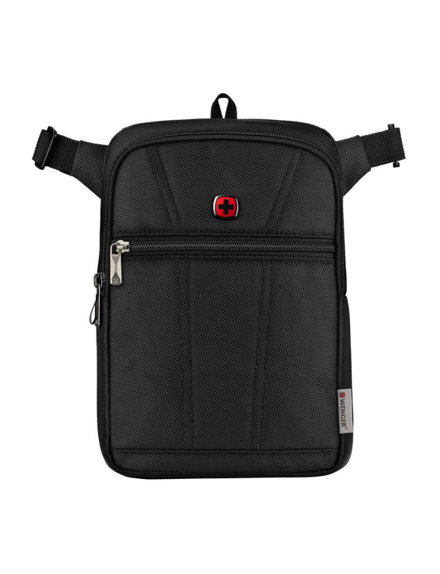 Wenger BC Refresh First Crossbody Çanta WG 612273