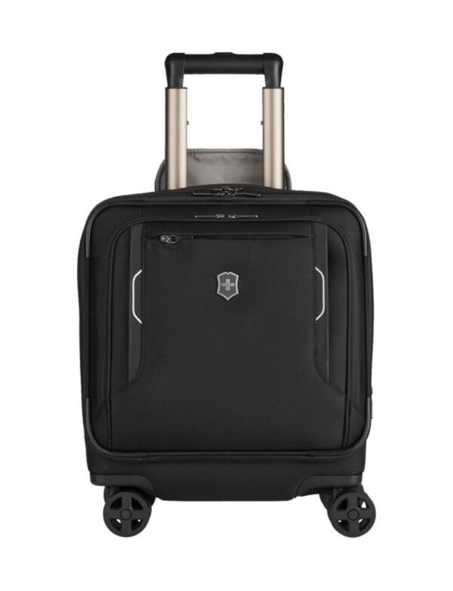 Victorinox Werks Traveler 6.0 Tekerlekli Evrak Çantası VG 606688