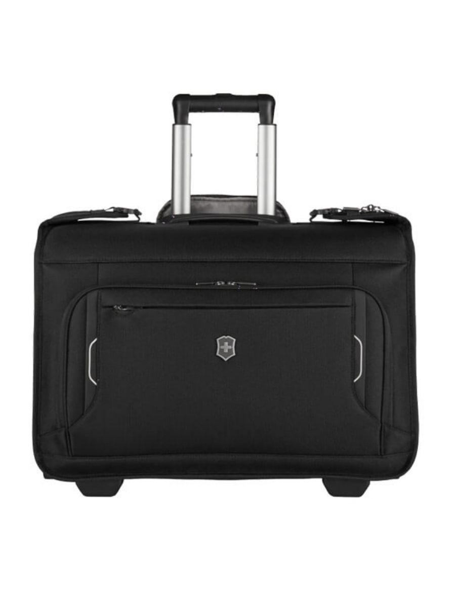 Victorinox Werks Traveler 6.0 Tekerlekli Elbise Taşıma Çantası VG 606689