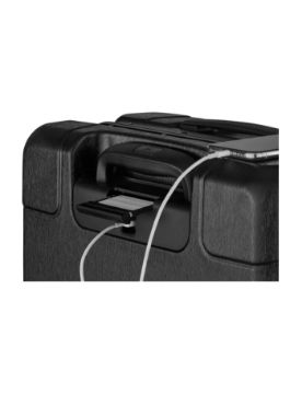 Victorinox Lexicon Framed Serisi Kabin Boy Valiz VG 610535