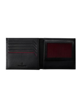 Victorinox Altius Alox Deluxe Bifold Cüzdan VG 611571