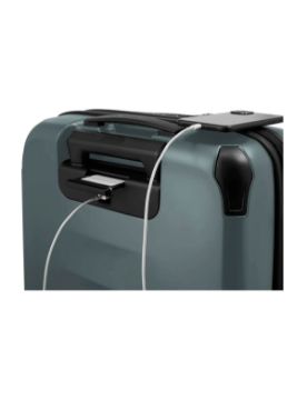 Victorinox Spectra 3.0 Genişletilebilir Kabin Boy Valiz VG 653154