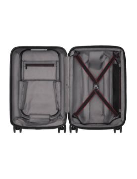 Victorinox Spectra 3.0 Frequent Flyer Genişletilebilir Kabin Boy Valiz VG 653155