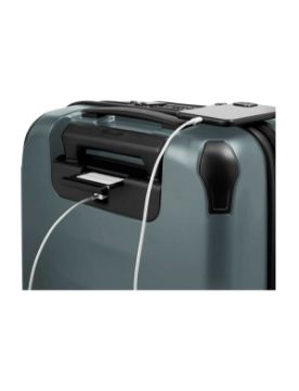 Victorinox Spectra 3.0 Frequent Flyer Genişletilebilir Kabin Boy Valiz VG 653155