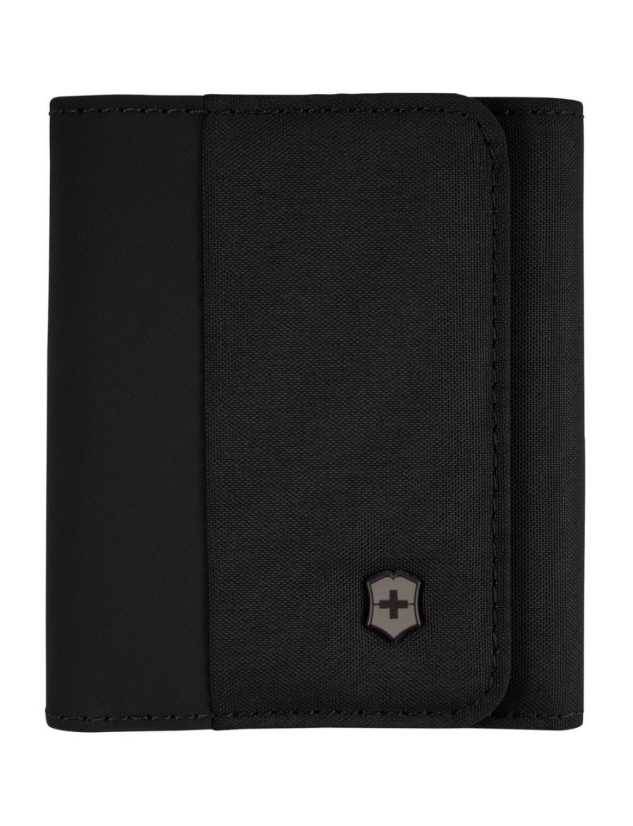 Victorinox Travel Essential Trifold Cüzdan VG 653365