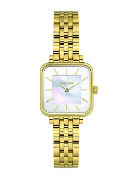 Essence Quartz Unisex Kol Saati ES6923FE.120