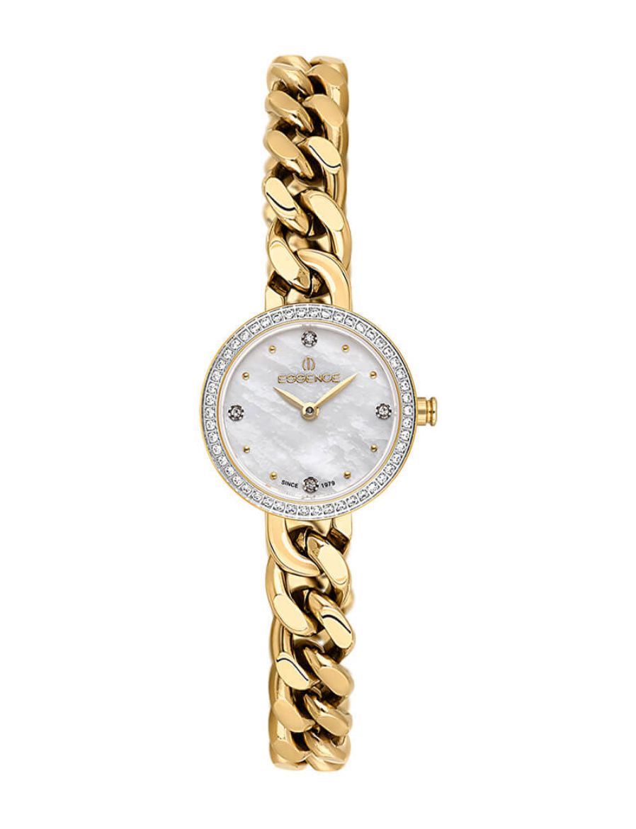 Essence Quartz Kadın Kol Saati D1212.120