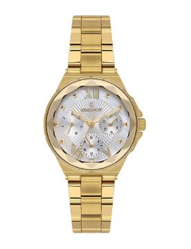 Essence Quartz Unisex Kol Saati ES6920FE.120