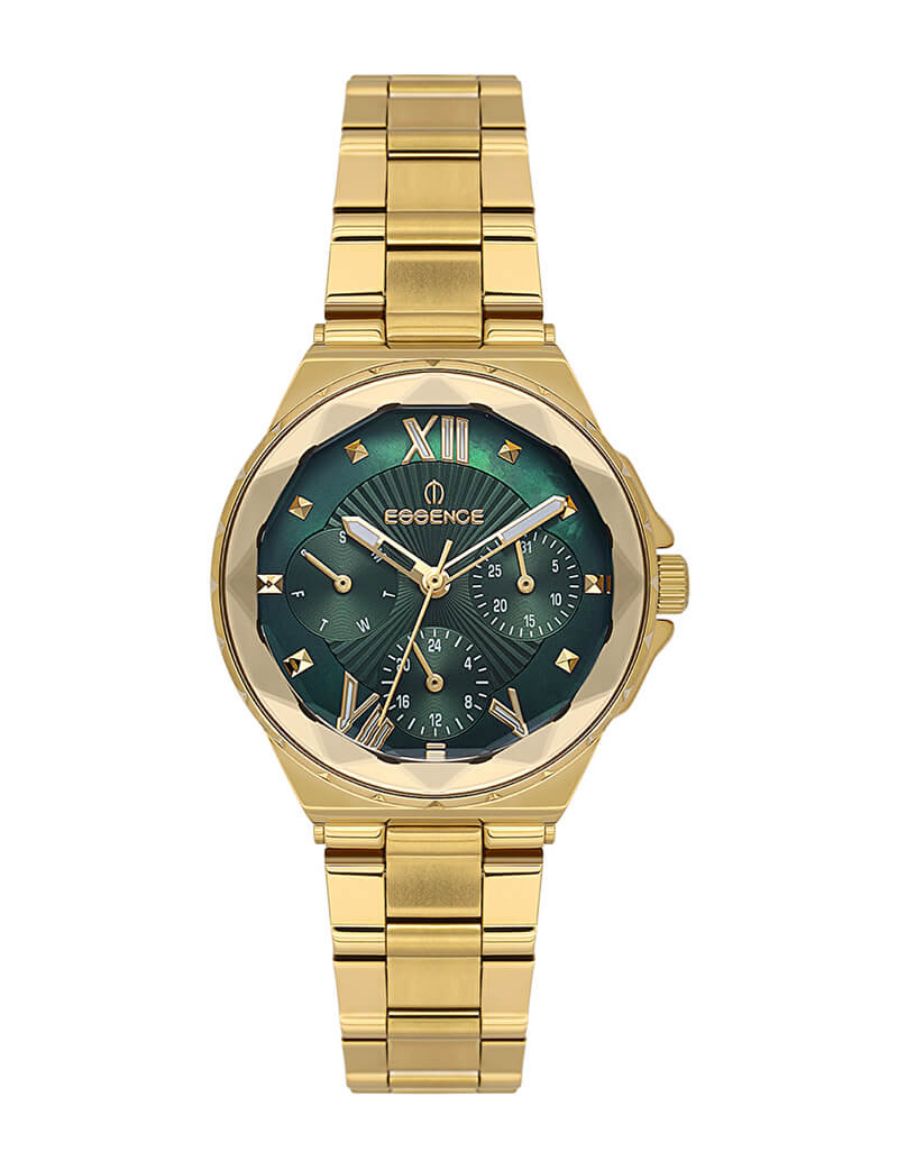 Essence Quartz Unisex Kol Saati ES6920FE.170