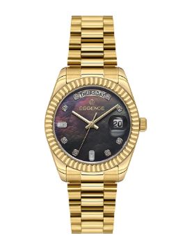 Essence Quartz Unisex Kol Saati ES6941FE.150