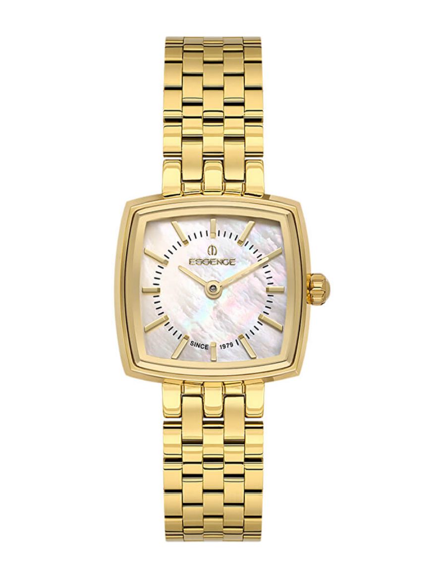 Essence Quartz Unisex Kol Saati D1236.120