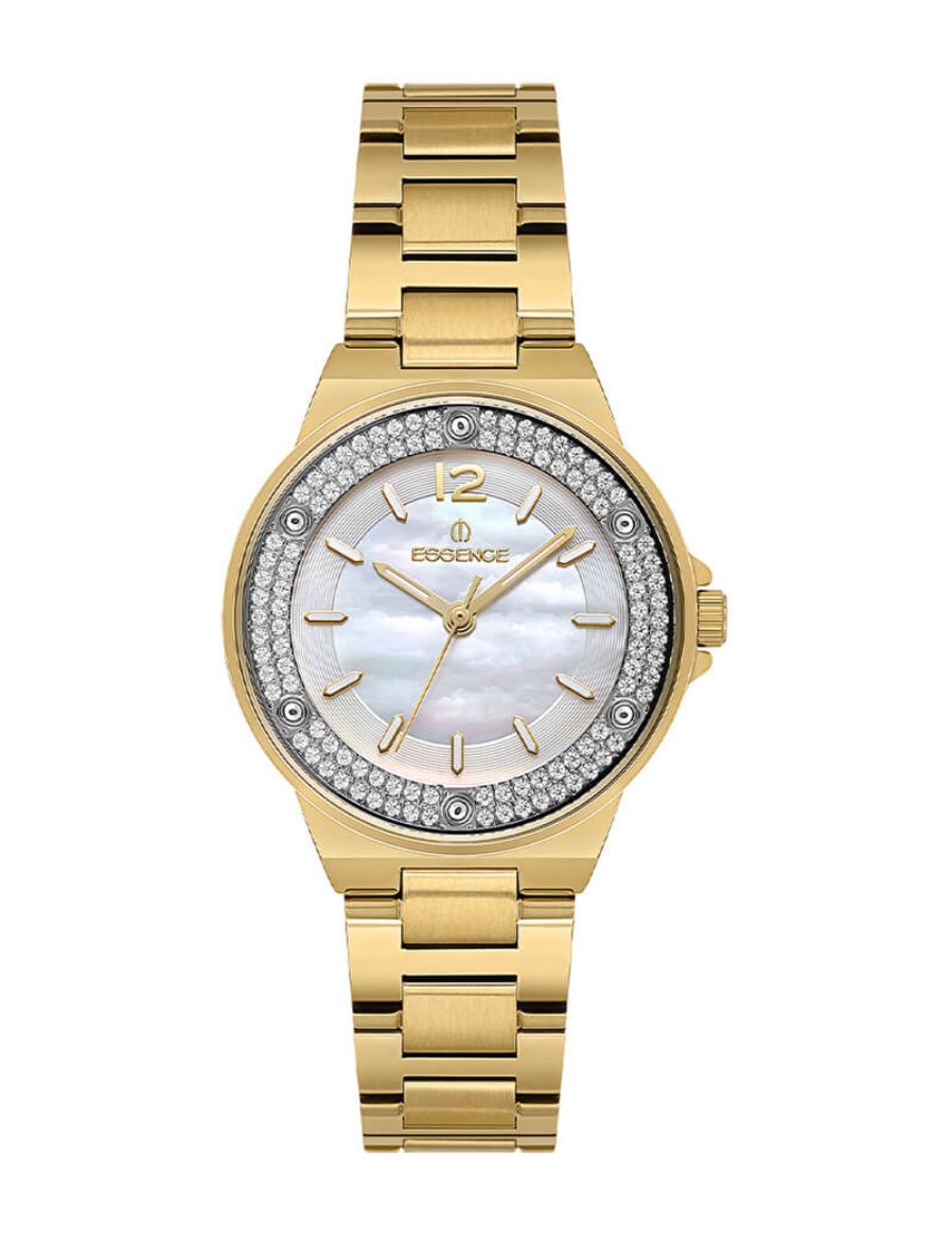 Essence Quartz Unisex Kol Saati ES6944FE.120