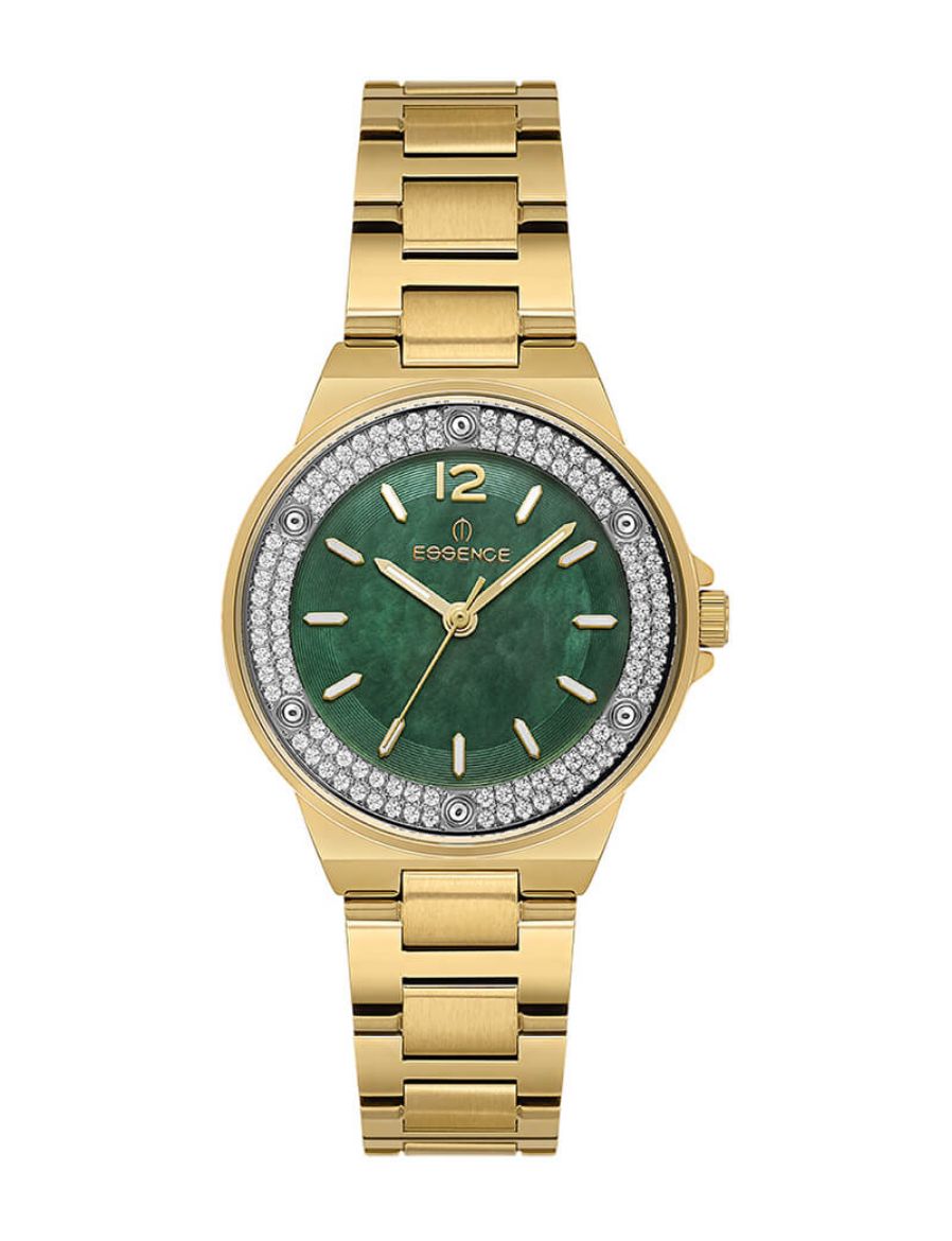 Essence Quartz Unisex Kol Saati ES6944FE.170