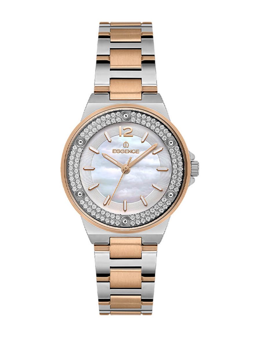 Essence Quartz Unisex Kol Saati ES6944FE.520