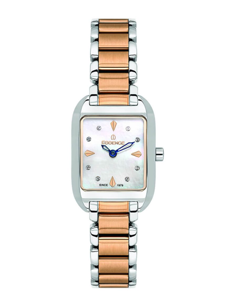 Essence Quartz Unisex Kol Saati ES6918FE.520