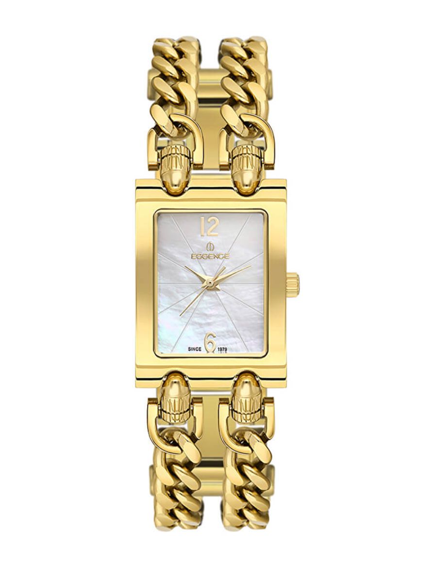 Essence Quartz Kadın Kol Saati D1232.120