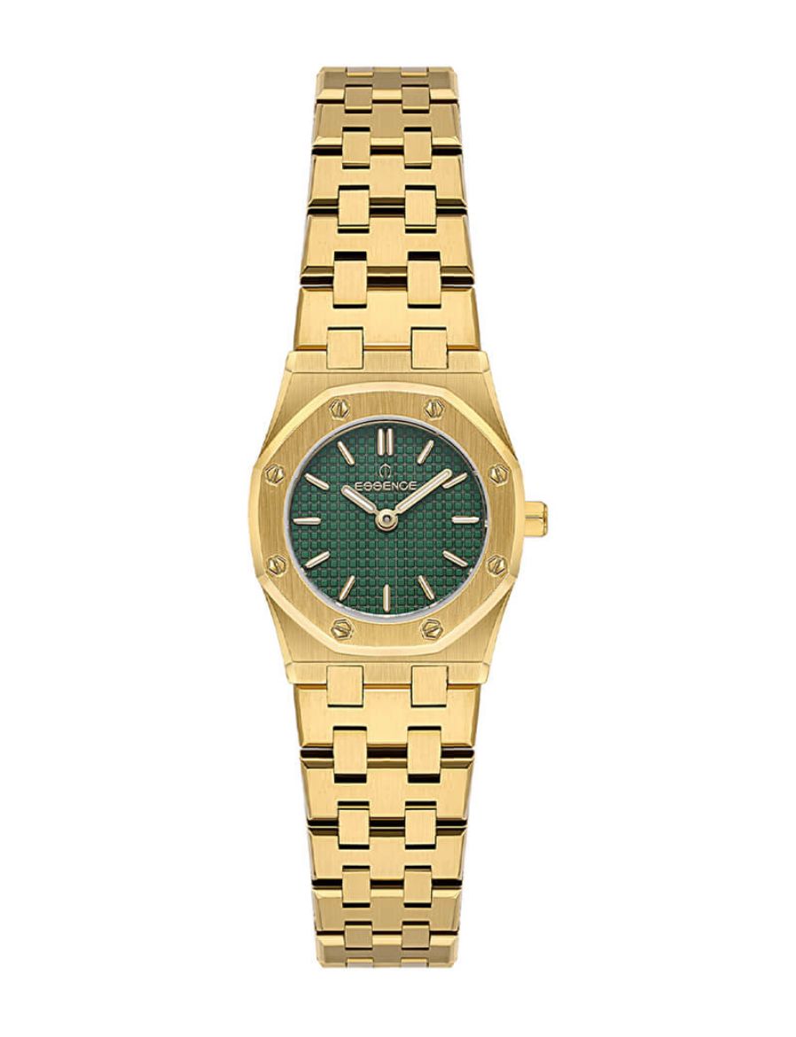 Essence Quartz Unisex Kol Saati ES6946FE.170