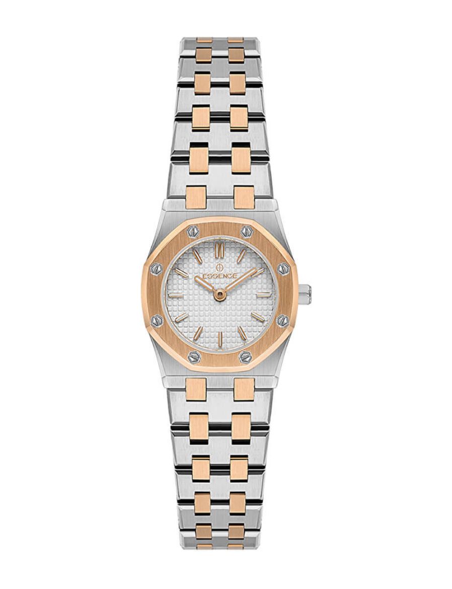Essence Quartz Unisex Kol Saati ES6946FE.520