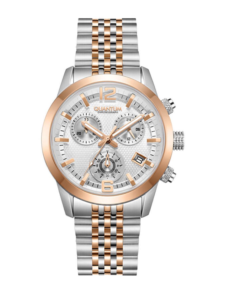 Quantum Quartz Erkek Kol Saati ADG1173.530