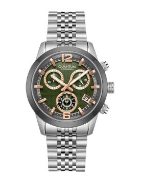 Quantum Quartz Erkek Kol Saati ADG1173.670