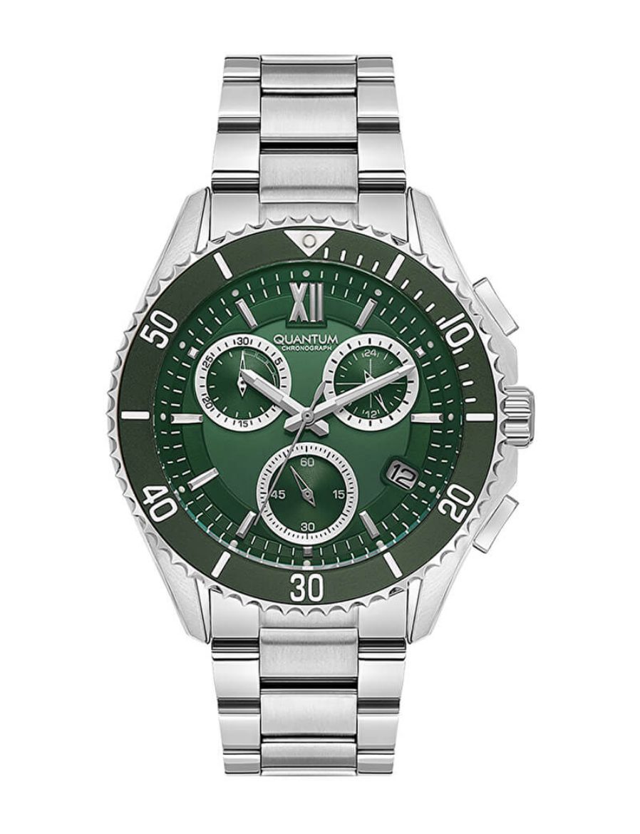 Quantum Quartz Erkek Kol Saati PWG1123.371