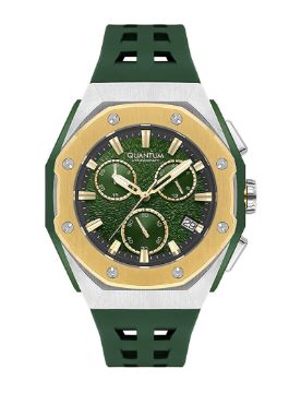 Quantum Quartz Erkek Kol Saati HNG1170.275