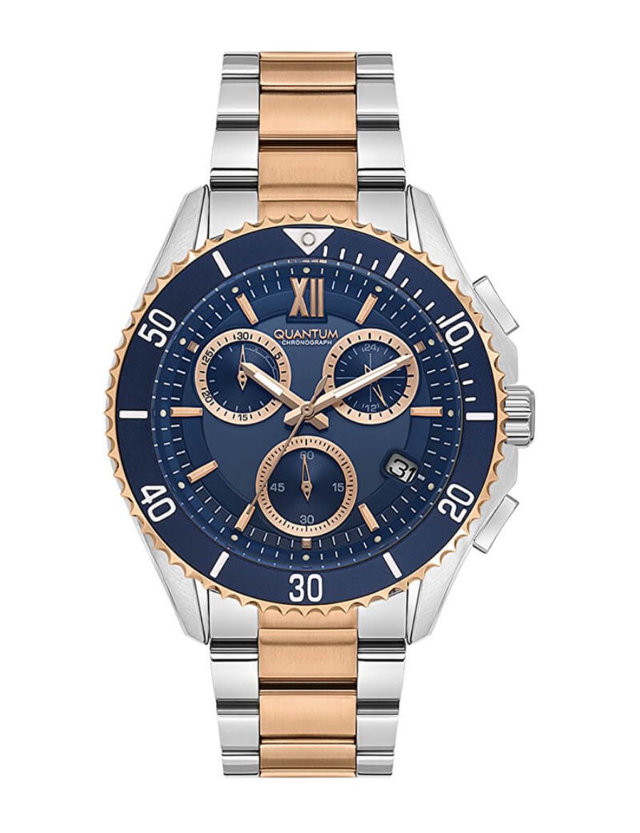 Quantum Quartz Erkek Kol Saati PWG1123.490