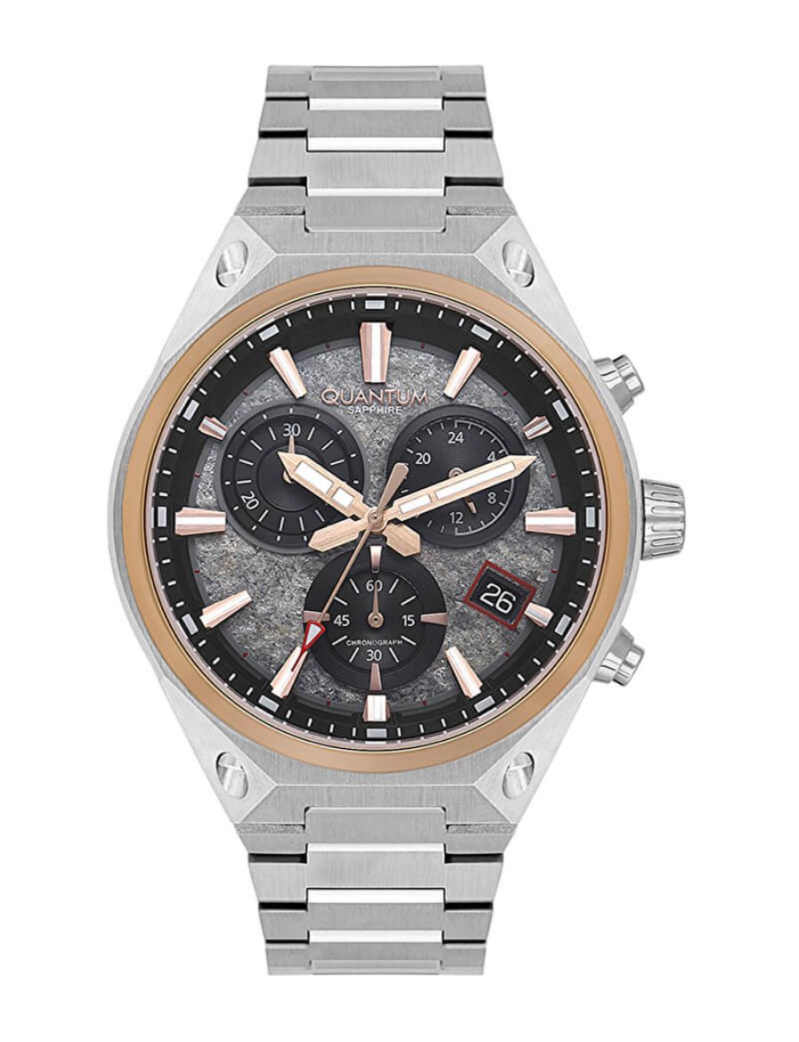Quantum Quartz Erkek Kol Saati HNG1172.550