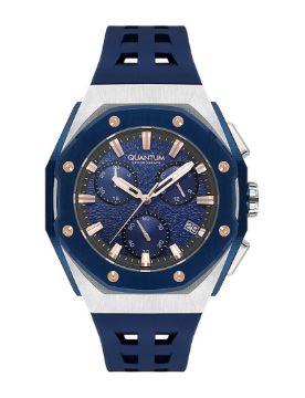 Quantum Quartz Erkek Kol Saati HNG1170.399