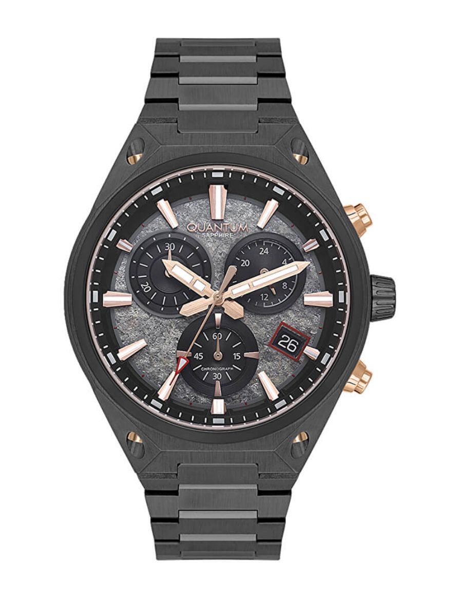 Quantum Quartz Erkek Kol Saati HNG1172.050