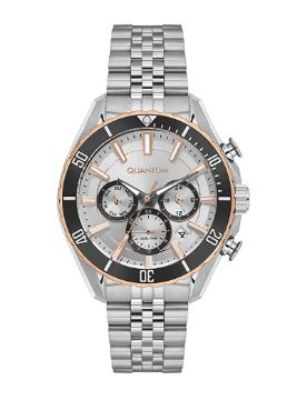 Quantum Quartz Erkek Kol Saati PWG1187.530