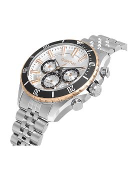 Quantum Quartz Erkek Kol Saati PWG1187.530